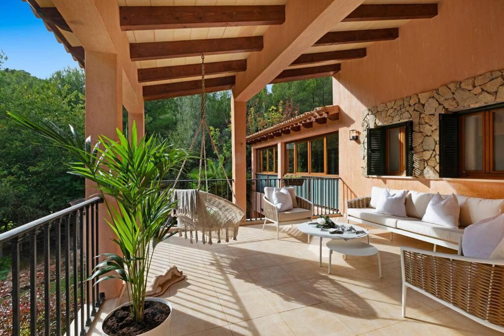 Villa Sa Cantera Andratx