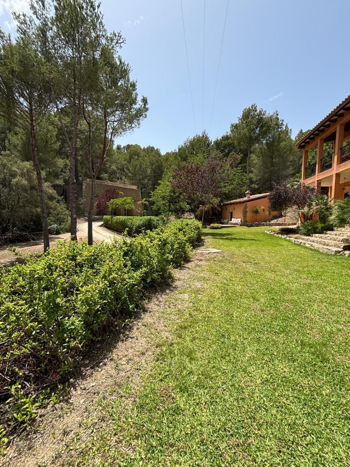 Sa Cantera Villa Andratx