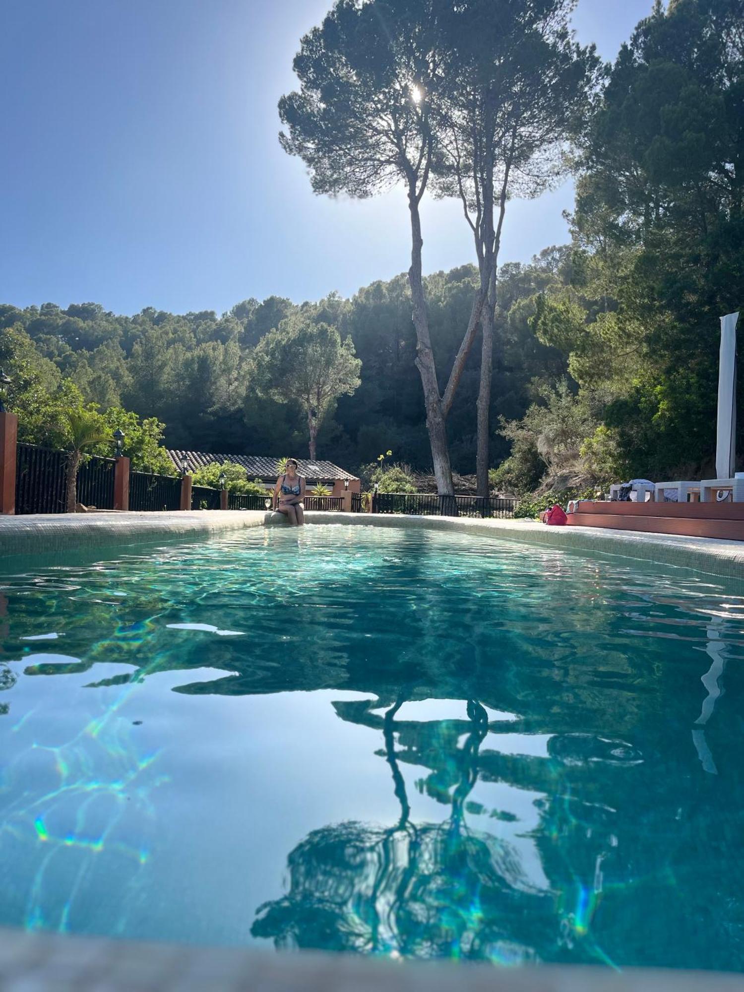 Sa Cantera Villa