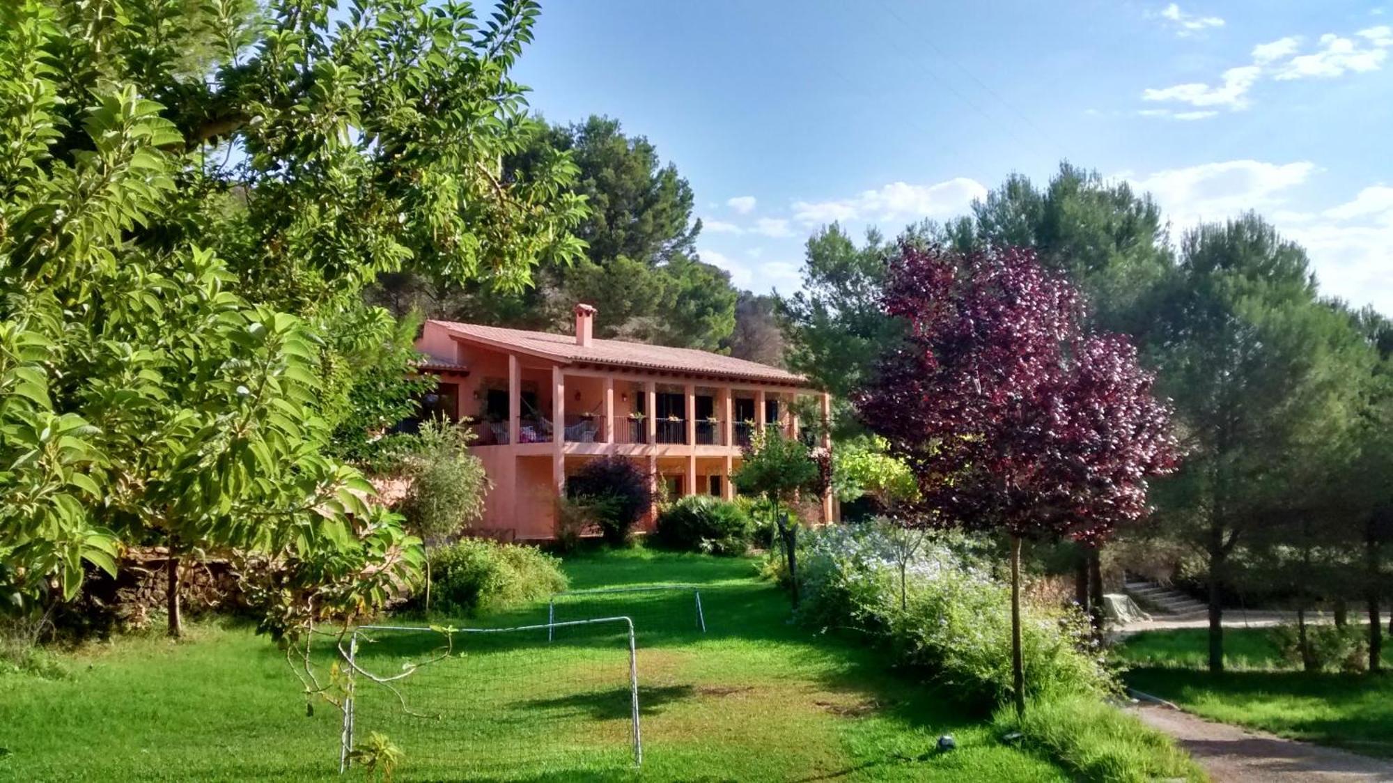 Villa Sa Cantera Andratx