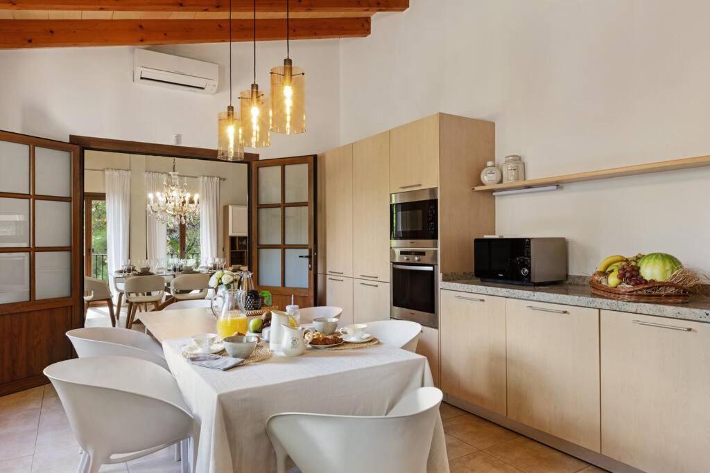 Sa Cantera Villa *