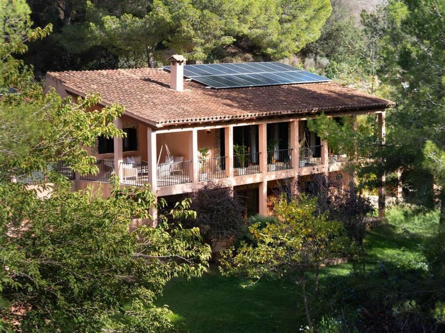 Sa Cantera Villa *