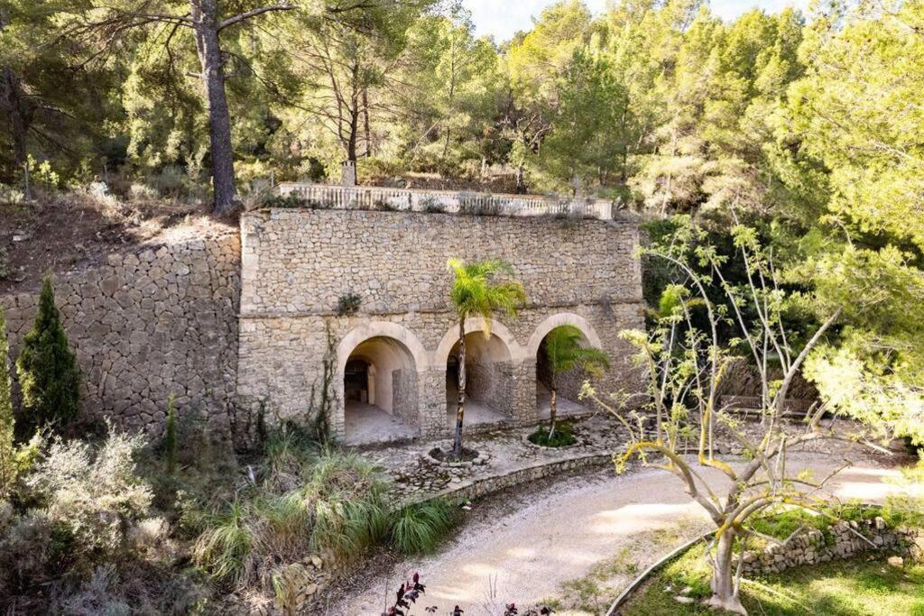 Sa Cantera Villa Andratx