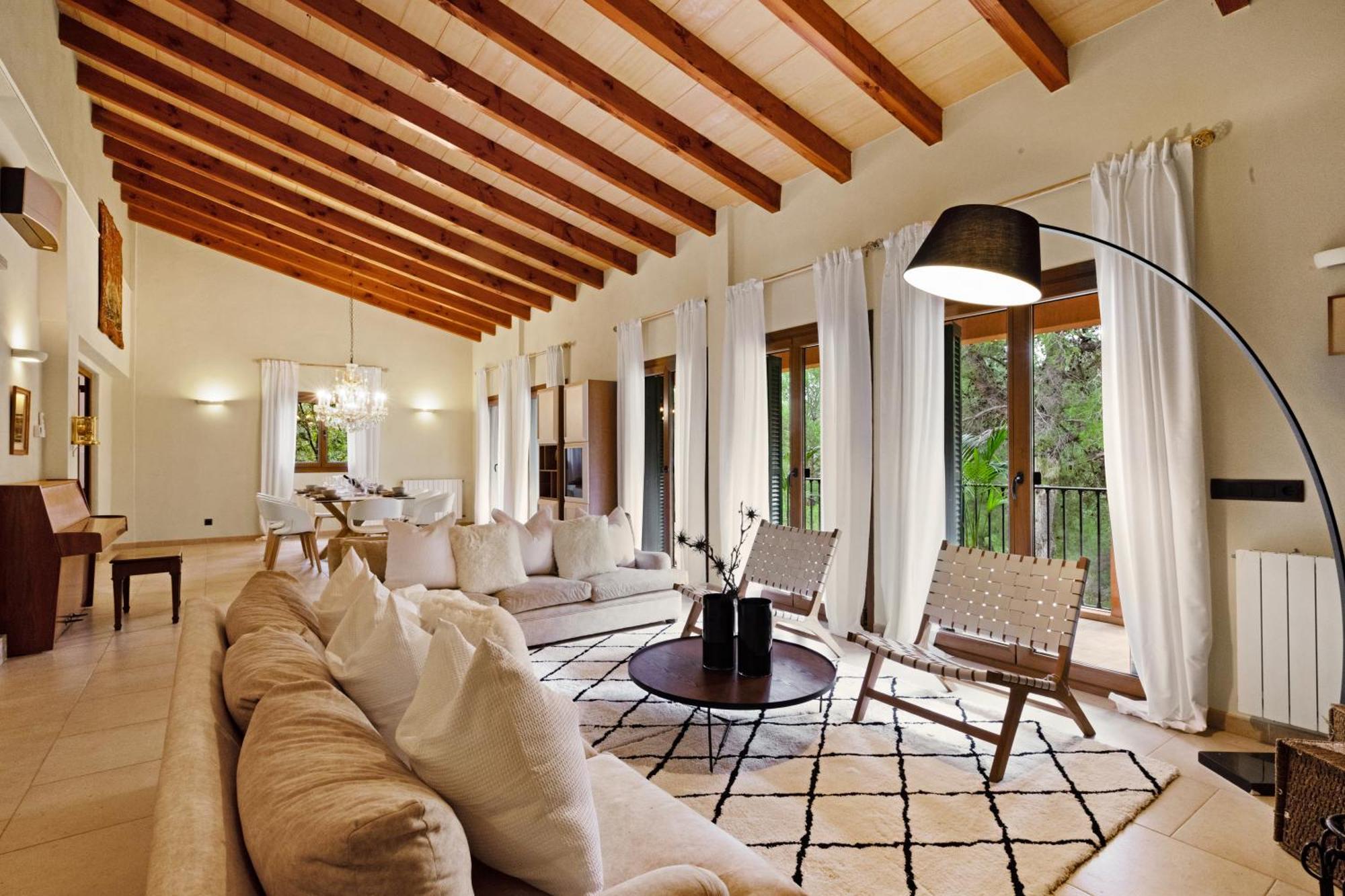 Sa Cantera Villa