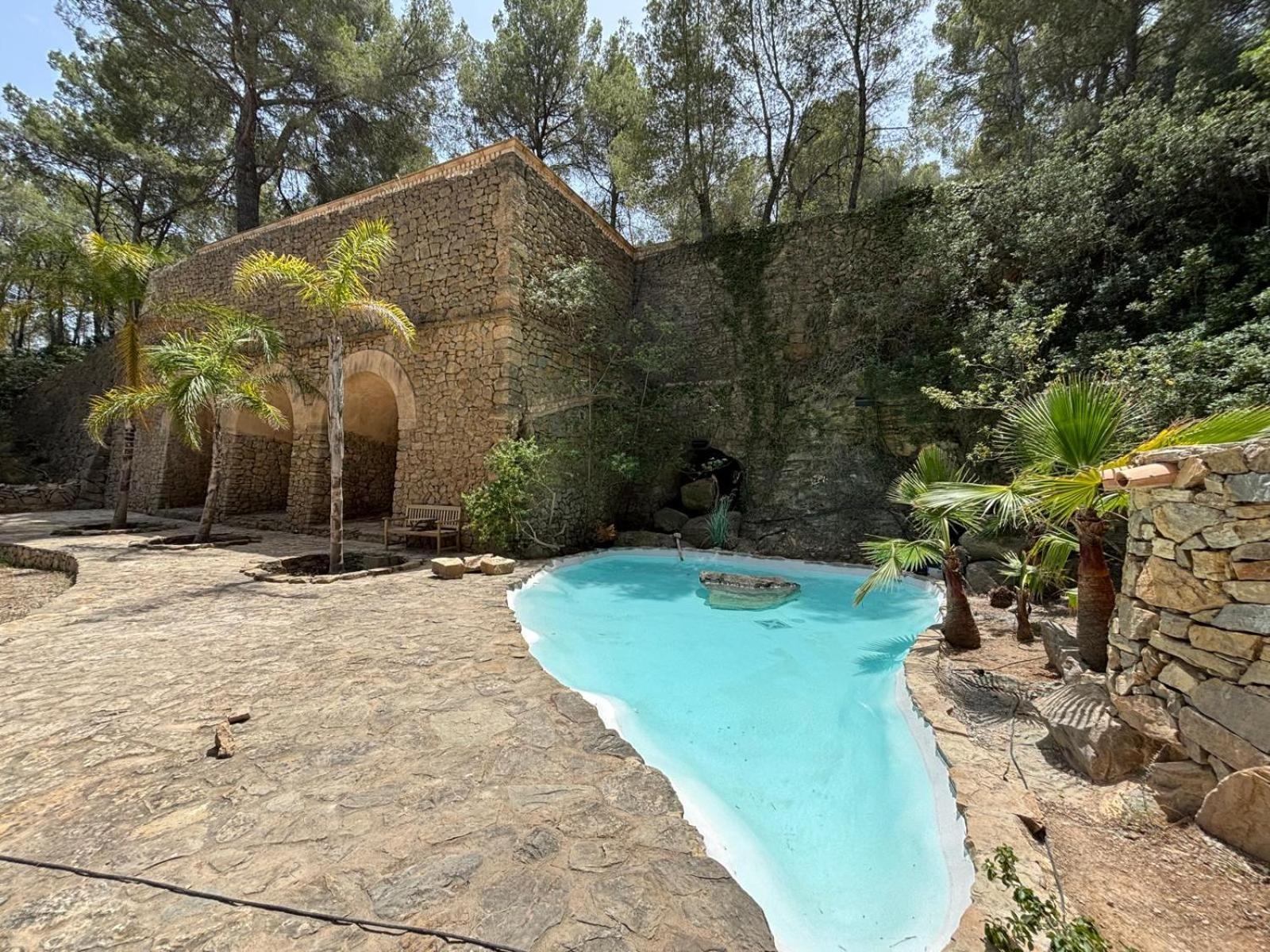 Villa Sa Cantera Andratx